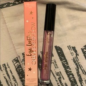 Ciate creme eyeshadow